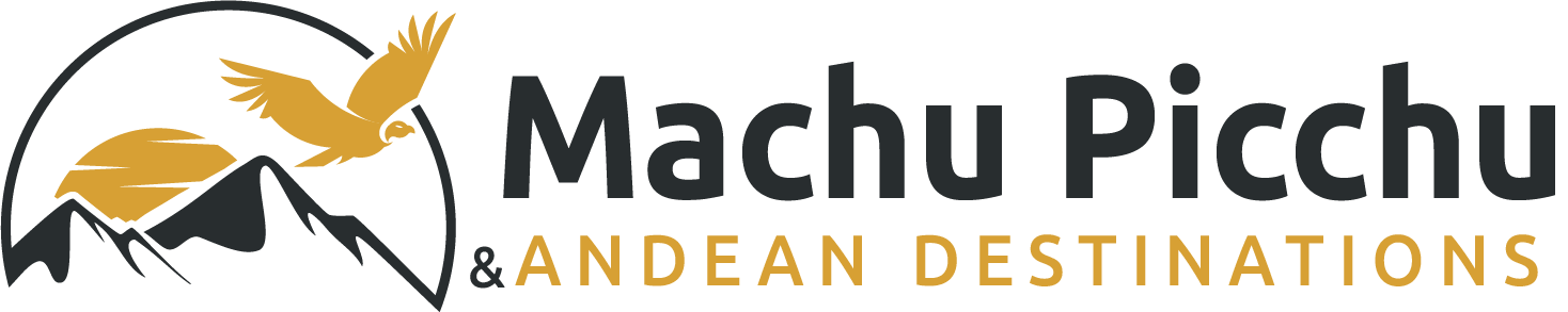 Logotype: Machupicchu Packages 